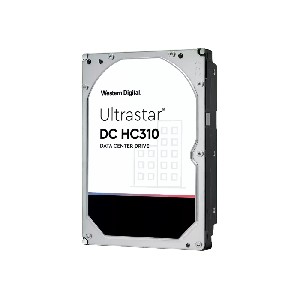 Western Digital Ultrastar 6TB ( 3.5"